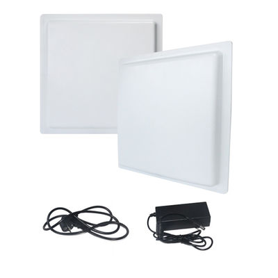 868MHz ενσωματωμένο σύστημα ελέγχου προσπέλασης καρτών RFID αντιπαρεμβατικό