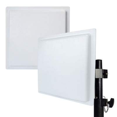 Uhf Rfid Wiegand RS232 αναγνώστης TCP Usb 20 μέτρα για την πύλη αποθηκών εμπορευμάτων