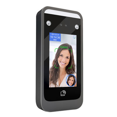 Linux 3,10 έλεγχος προσπέλασης AI συστημάτων συμμετοχής βιομετρικής προσώπου 4,3 ίντσας